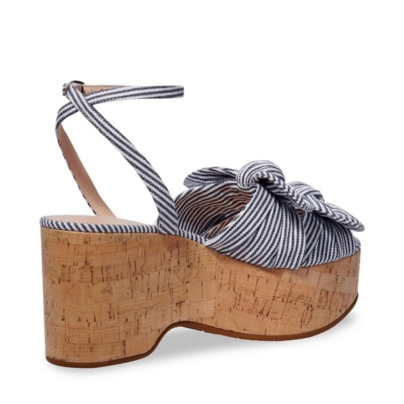 Kate Spade Julep Platform wedges 😍 - Picture 3 of 6